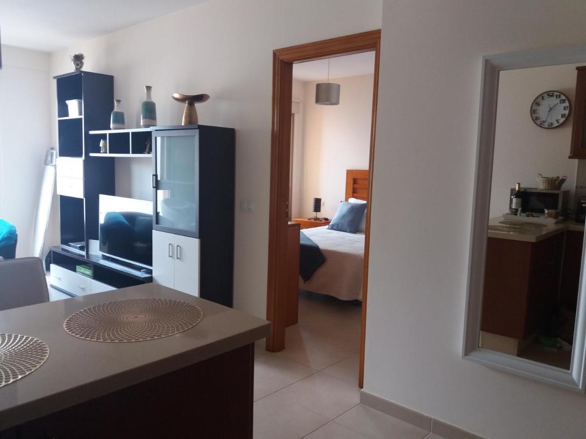 Casa Abuela Pepa Apartment *